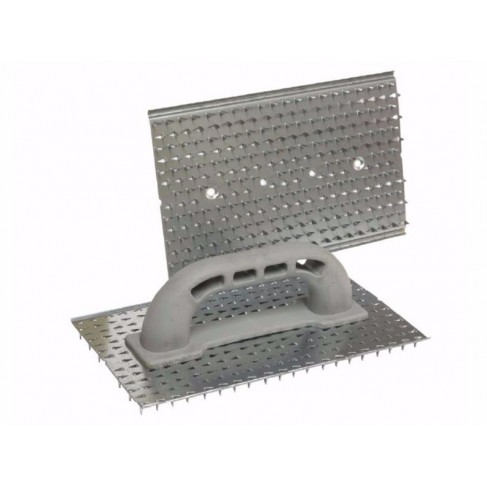 Raschiatore per Intonaco 150X250  - 1