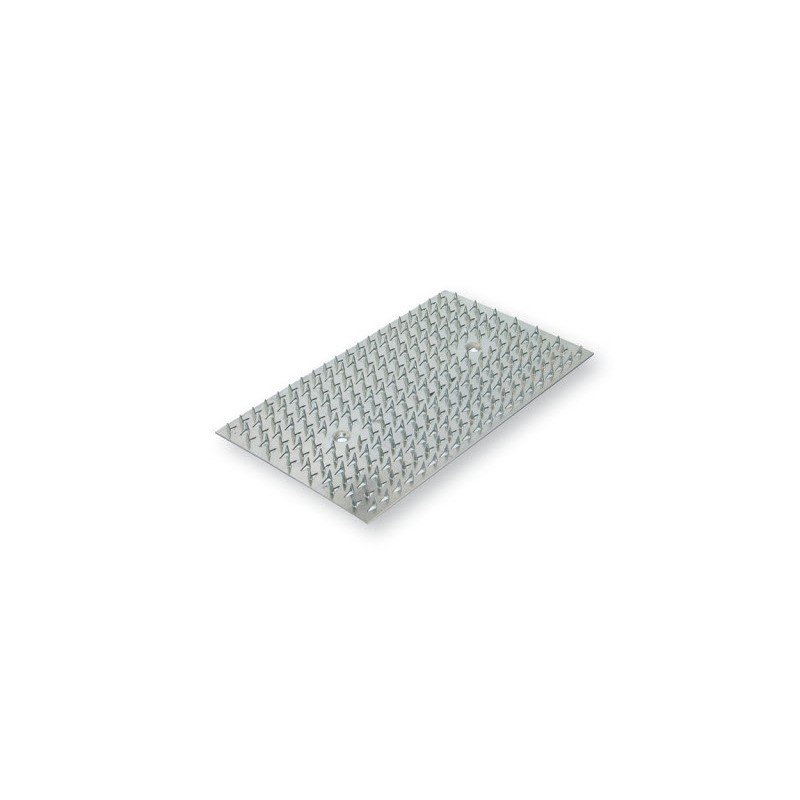Ricambio Raschiatore per Intonaco 150X250  - 1