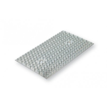 Ricambio Raschiatore per Intonaco 150X250  - 1