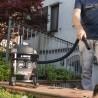 Aspiracenere Lavor Ashley 411 con fusto in metallo da 18litri con portata da 30,4 l/s Lavor - 4 Aspiracenere Lavor Ashley 411 con fusto in metallo da 18litri con portata da 30,4 l/s Lavor - 4