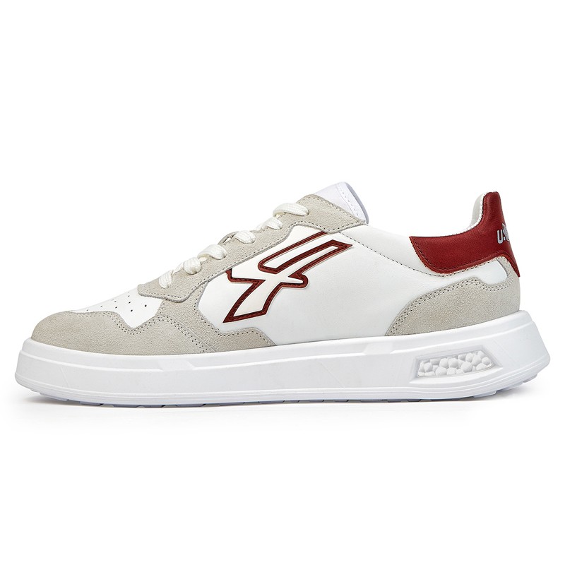 Scarpe Sneakers U-Power Urban Life Style Venom antiscivolo con scaldacollo in OMAGGIO (tg. 40-46) U-Power - 2 Scarpe Sneakers U-Power Urban Life Style Venom antiscivolo con scaldacollo in OMAGGIO (tg. 40-46) U-Power - 2
