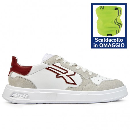 Scarpe Sneakers U-Power Urban Life Style Venom antiscivolo con scaldacollo in OMAGGIO (tg. 40-46) U-Power - 1