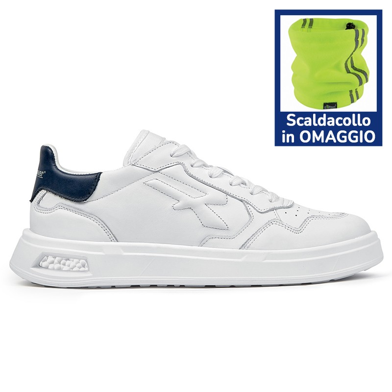 Scarpe Sneakers U-Power Urban Life Style Dragos antiscivolo con scaldacollo in OMAGGIO (tg. 40-46) U-Power - 2