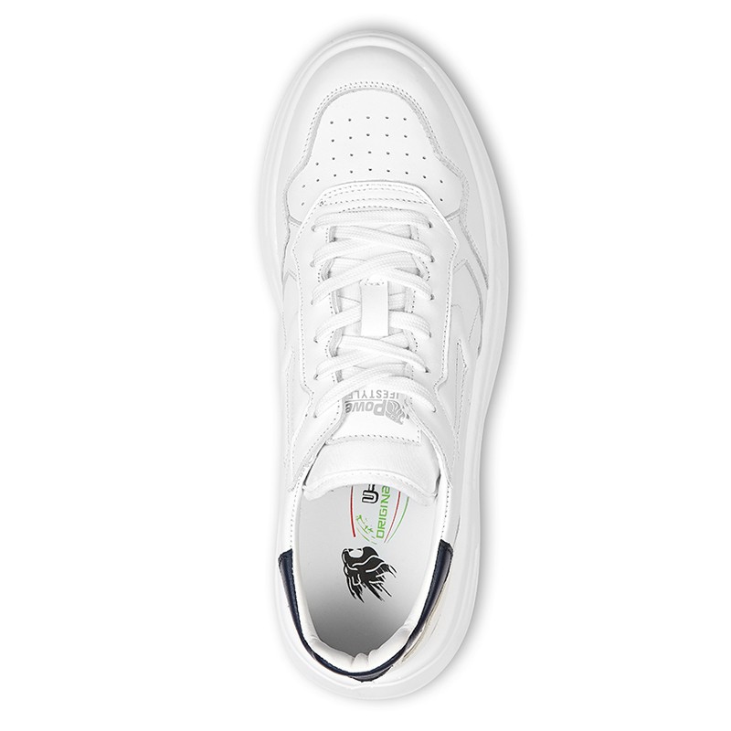 Scarpe Sneakers U-Power Urban Life Style Dragos antiscivolo con scaldacollo in OMAGGIO (tg. 40-46) U-Power - 3