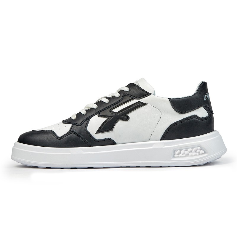 Scarpe Sneakers U-Power Urban Life Style Jaydon antiscivolo con scaldacollo in OMAGGIO (tg. 40-46) U-Power - 2 Scarpe Sneakers U-Power Urban Life Style Jaydon antiscivolo con scaldacollo in OMAGGIO (tg. 40-46) U-Power - 2