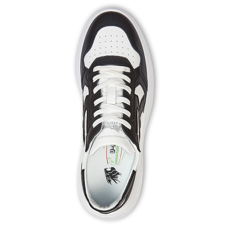 Scarpe Sneakers U-Power Urban Life Style Jaydon antiscivolo con scaldacollo in OMAGGIO (tg. 40-46) U-Power - 3 Scarpe Sneakers U-Power Urban Life Style Jaydon antiscivolo con scaldacollo in OMAGGIO (tg. 40-46) U-Power - 3