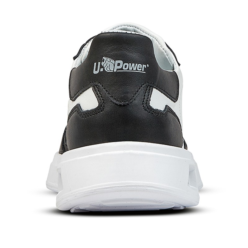Scarpe Sneakers U-Power Urban Life Style Jaydon antiscivolo con scaldacollo in OMAGGIO (tg. 40-46) U-Power - 5 Scarpe Sneakers U-Power Urban Life Style Jaydon antiscivolo con scaldacollo in OMAGGIO (tg. 40-46) U-Power - 5