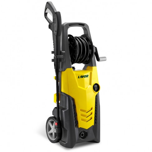 Idropulitrice ad acqua fredda Lavor Planet 140, portata 450 l/h e pressione 140 bar Lavor - 1