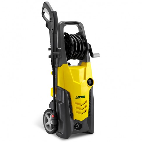 Idropulitrice ad acqua fredda Lavor Planet 160, portata 510 l/h e pressione 160 bar Lavor - 1