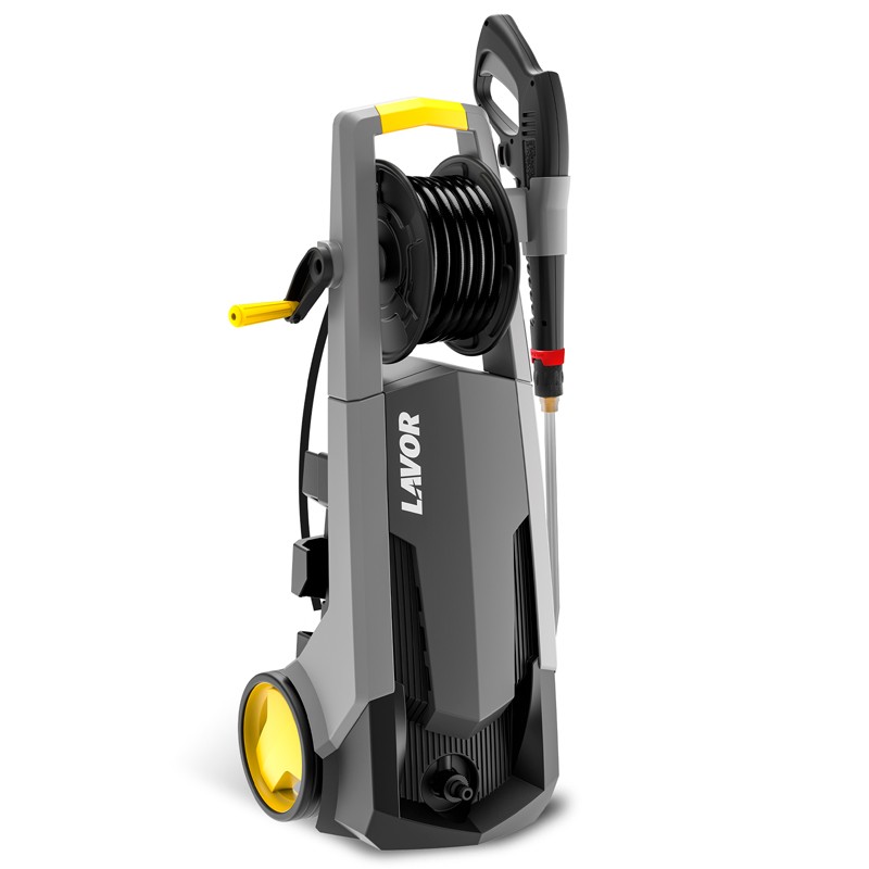 Idropulitrice ad acqua fredda Lavor Pascal 23 Pro, portata 500 l/h e pressione 150 bar Lavor - 1