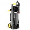 Idropulitrice ad acqua fredda Lavor Pascal 23 Pro, portata 500 l/h e pressione 150 bar Lavor - 1 Idropulitrice ad acqua fredda Lavor Pascal 23 Pro, portata 500 l/h e pressione 150 bar Lavor - 1