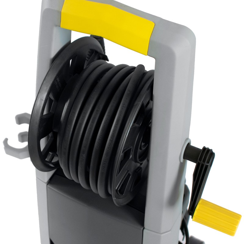 Idropulitrice ad acqua fredda Lavor Pascal 23 Pro, portata 500 l/h e pressione 150 bar Lavor - 2