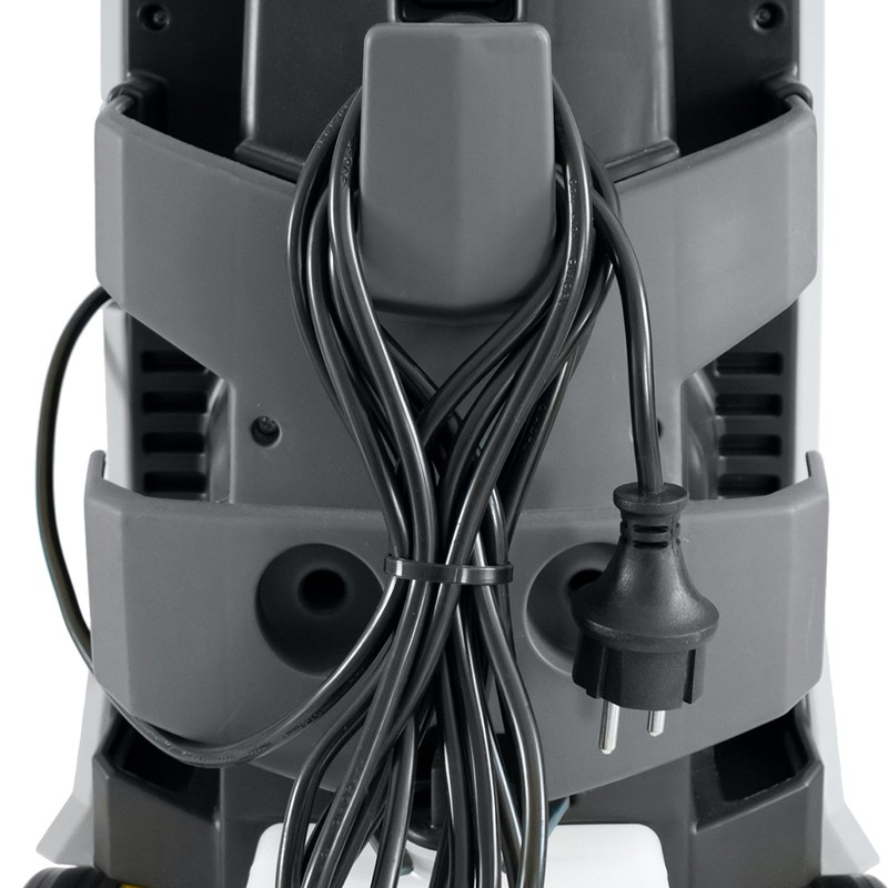 Idropulitrice ad acqua fredda Lavor Pascal 23 Pro, portata 500 l/h e pressione 150 bar Lavor - 3