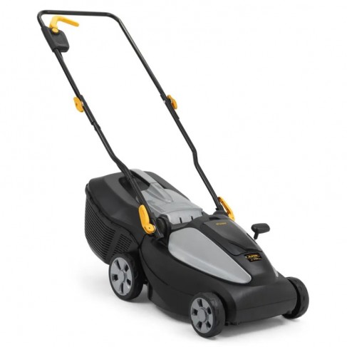 Tagliaerba rasaerba a batteria Alpina AL 3420 Li Kit con 2 batterie e caricabatterie Alpina - 1