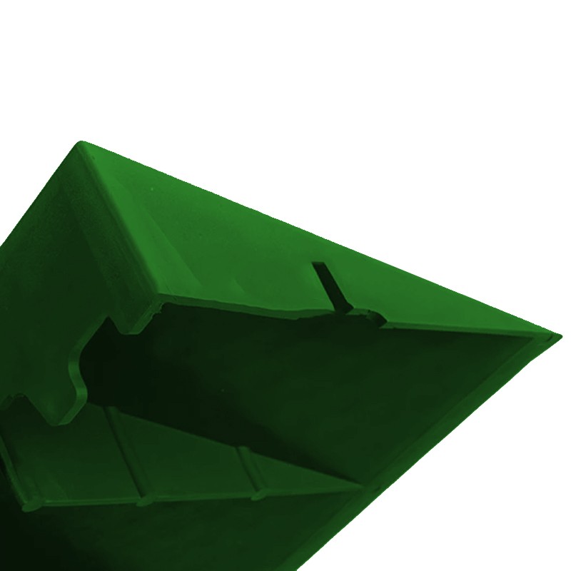 Rampa di accesso verde Dakota 400x150x50mm per mattonelle da giardino ed aree esterne(40pz) Dakota - 2 Rampa di accesso verde Dakota 400x150x50mm per mattonelle da giardino ed aree esterne(40pz) Dakota - 2