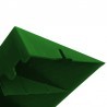 Rampa di accesso verde Dakota 400x150x50mm per mattonelle da giardino ed aree esterne(40pz) Dakota - 2 Rampa di accesso verde Dakota 400x150x50mm per mattonelle da giardino ed aree esterne(40pz) Dakota - 2