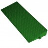 Rampa di accesso verde Dakota 400x150x50mm per mattonelle da giardino ed aree esterne(40pz) Dakota - 1 Rampa di accesso verde Dakota 400x150x50mm per mattonelle da giardino ed aree esterne(40pz) Dakota - 1