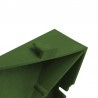 Angolo di rifinitura verde Dakota 150x150x50mm per mattonelle da giardino ed aree esterne Dakota - 2 Angolo di rifinitura verde Dakota 150x150x50mm per mattonelle da giardino ed aree esterne Dakota - 2