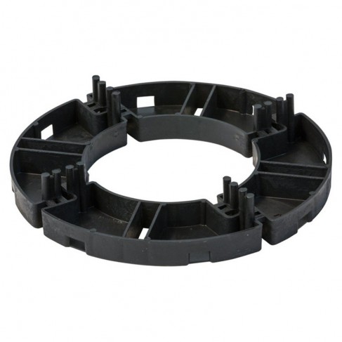 Supporti pavimento galleggiante Dakota per piastrelle in cemento (200pz) Dakota - 1