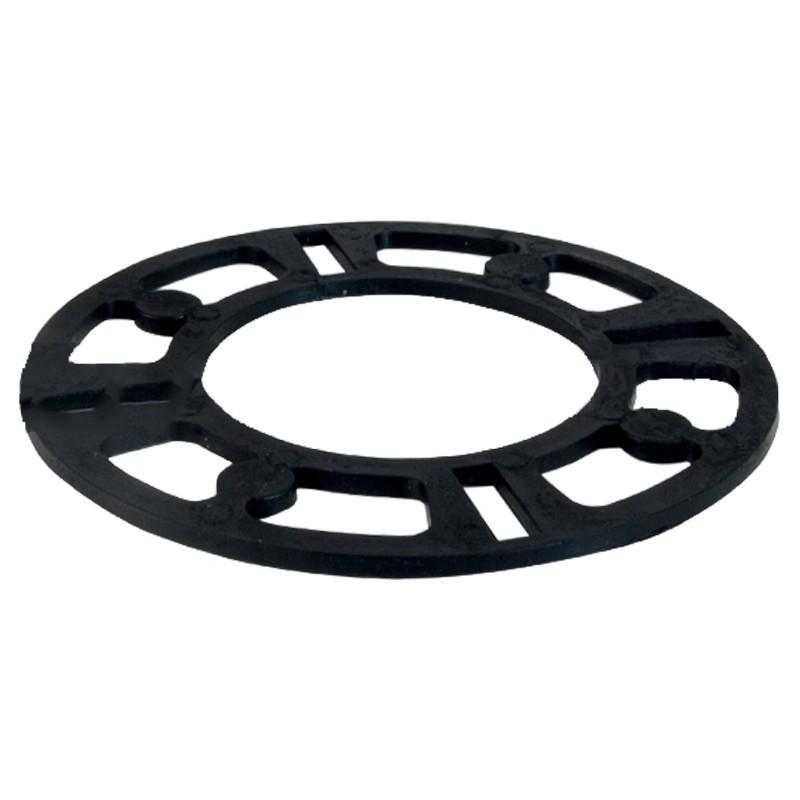 Livellatore da 3mm Dakota per supporto a quadrotti pavimenti flottanti esterni (500pz) Dakota - 1 Livellatore da 3mm Dakota per supporto a quadrotti pavimenti flottanti esterni (500pz) Dakota - 1