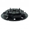 Supporti regolabili Dakota Arkimede 18 Paving per pavimenti sopraelevati a mattonelle, fuga 2mm (30pz) Dakota - 1 Supporti regolabili Dakota Arkimede 18 Paving per pavimenti sopraelevati a mattonelle, fuga 2mm (30pz) Dakota - 1