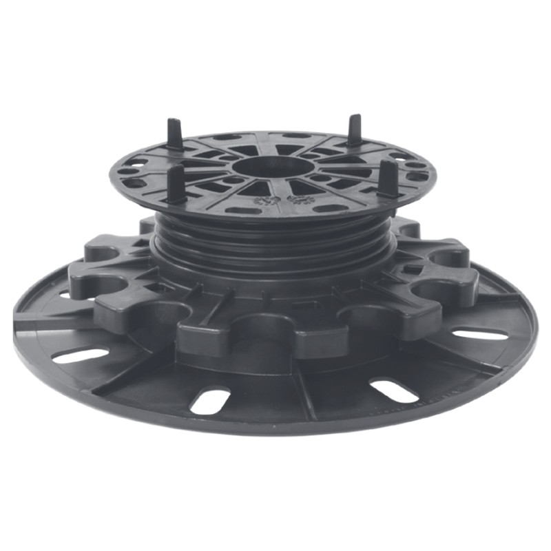 Supporti regolabili Dakota Arkimede 35 Paving per pavimenti sopraelevati a mattonelle, fuga 2mm (30pz) Dakota - 1 Supporti regolabili Dakota Arkimede 35 Paving per pavimenti sopraelevati a mattonelle, fuga 2mm (30pz) Dakota - 1