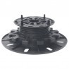 Supporti regolabili Dakota Arkimede 35 Paving per pavimenti sopraelevati a mattonelle, fuga 2mm (30pz) Dakota - 1 Supporti regolabili Dakota Arkimede 35 Paving per pavimenti sopraelevati a mattonelle, fuga 2mm (30pz) Dakota - 1
