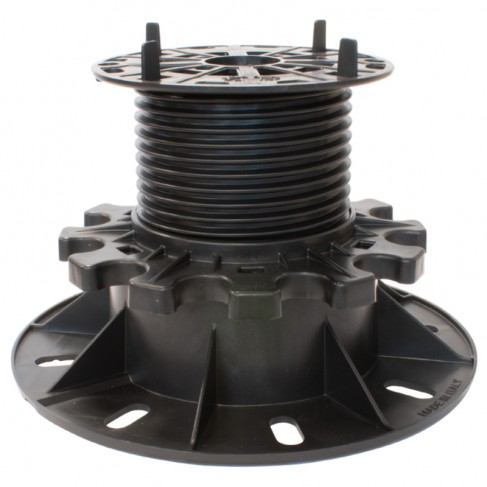 Supporti regolabili Dakota Arkimede 60 Paving per pavimenti sopraelevati a mattonelle, fuga 2mm (30pz) Dakota - 1