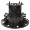 Supporti regolabili Dakota Arkimede 60 Paving per pavimenti sopraelevati a mattonelle, fuga 4mm (30pz) Dakota - 1 Supporti regolabili Dakota Arkimede 60 Paving per pavimenti sopraelevati a mattonelle, fuga 4mm (30pz) Dakota - 1