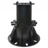 Supporti regolabili Dakota Arkimede 115 Paving per pavimenti sopraelevati a mattonelle, fuga 2mm (15pz) Dakota - 1 Supporti regolabili Dakota Arkimede 115 Paving per pavimenti sopraelevati a mattonelle, fuga 2mm (15pz) Dakota - 1