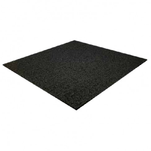 Tappetino fonoassorbente Dakota 200x200x3mm per supporti Arkimede e Level Up (80pz) Dakota - 1