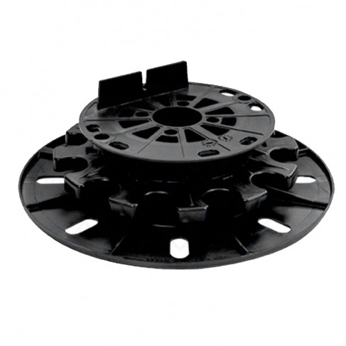 Supporti regolabili Dakota Arkimede 35 Deking per pavimenti sopraelevati a listoni (30pz) Dakota - 1