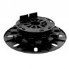 Supporti regolabili Dakota Arkimede 35 Deking per pavimenti sopraelevati a listoni (30pz) Dakota - 1 Supporti regolabili Dakota Arkimede 35 Deking per pavimenti sopraelevati a listoni (30pz) Dakota - 1