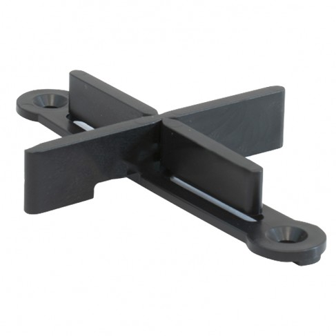 Crocette paving Dakota in polipropilene per magatelli Magnelis, fughe 4mm (150pz) Dakota - 1