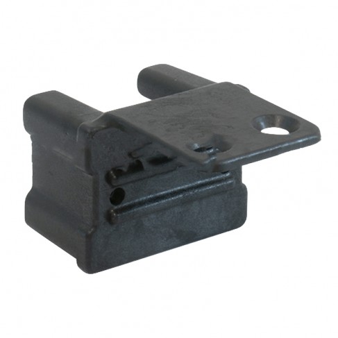 Connettori a T Dakota in polipropilene per magatelli Magnelis (120pz) Dakota - 1