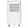 Deumidificatore Toyotomi TD-C1412 Anti-Muffa, 12lt/h24 con filtro carboni attivi e ruote Toyotomi - 2 Deumidificatore Toyotomi TD-C1412 Anti-Muffa, 12lt/h24 con filtro carboni attivi e ruote Toyotomi - 2
