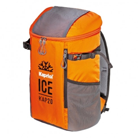 Zaino termico Kapriol Icekap con spalline regolabili, capacità 20lt Kapriol - 1