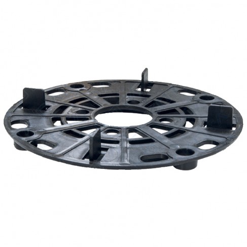 Teste fisse paving Dakota per supporti 3D-Scopico, fuga 2-4mm (20pz) Dakota - 1