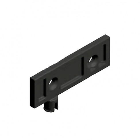 Alette per magatelli in legno Dakota per supporti 3D-Scopico (80pz) Dakota - 1