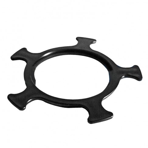 Flange di bloccaggio Dakota per supporti 3D-Scopico (250pz) Dakota - 1