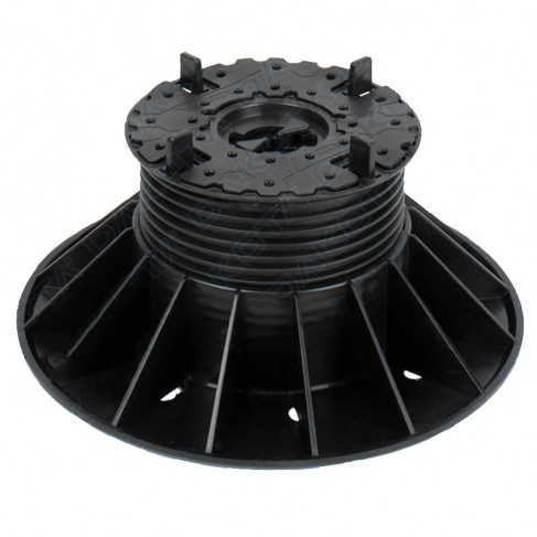 Supporti regolabili pavimentazioni Dakota Hercules testa autolivellante Paving, 60-94mm (25pz) Dakota - 1