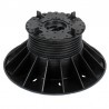 Supporti regolabili pavimentazioni Dakota Hercules testa autolivellante Paving, 60-94mm (25pz) Dakota - 1 Supporti regolabili pavimentazioni Dakota Hercules testa autolivellante Paving, 60-94mm (25pz) Dakota - 1