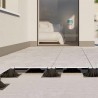 Supporti regolabili pavimentazioni Dakota Hercules testa autolivellante Paving, 150-270mm (15pz) Dakota - 2 Supporti regolabili pavimentazioni Dakota Hercules testa autolivellante Paving, 150-270mm (15pz) Dakota - 2