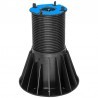 Supporti regolabili pavimentazioni Dakota Hercules testa autolivellante Paving, 150-270mm (15pz) Dakota - 1 Supporti regolabili pavimentazioni Dakota Hercules testa autolivellante Paving, 150-270mm (15pz) Dakota - 1