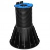 Supporti regolabili pavimentazioni Dakota Hercules testa autolivellante Decking, 150-270mm (15pz) Dakota - 1 Supporti regolabili pavimentazioni Dakota Hercules testa autolivellante Decking, 150-270mm (15pz) Dakota - 1
