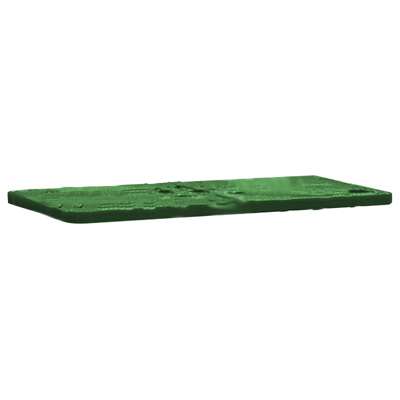 Spessori 3 mm Dakota per livellamento pavimentazioni decking esterne (40pz) Dakota - 1 Spessori 3 mm Dakota per livellamento pavimentazioni decking esterne (40pz) Dakota - 1