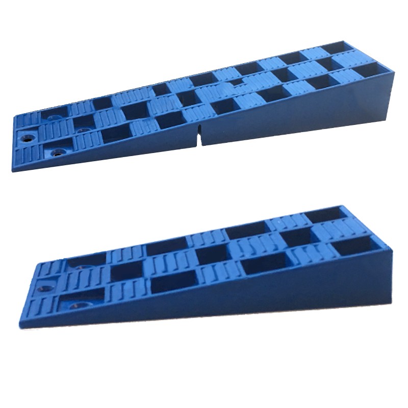 Kit di livellamento Dakota Tak Level per installazione decking esterni Dakota - 1 Kit di livellamento Dakota Tak Level per installazione decking esterni Dakota - 1