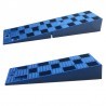 Kit di livellamento Dakota Tak Level per installazione decking esterni Dakota - 1 Kit di livellamento Dakota Tak Level per installazione decking esterni Dakota - 1