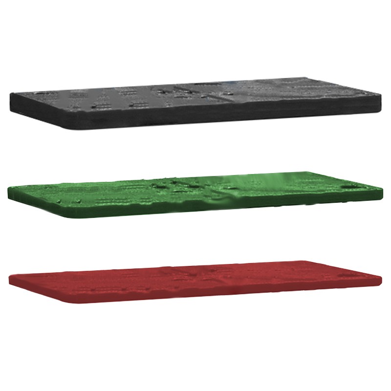 Kit di livellamento Dakota Tak Level per installazione decking esterni Dakota - 3 Kit di livellamento Dakota Tak Level per installazione decking esterni Dakota - 3