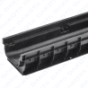 Canaletta di scolo Dakota Taurus 1mt 130x40 per acque meteoriche e liquidi Dakota - 1 Canaletta di scolo Dakota Taurus 1mt 130x40 per acque meteoriche e liquidi Dakota - 1